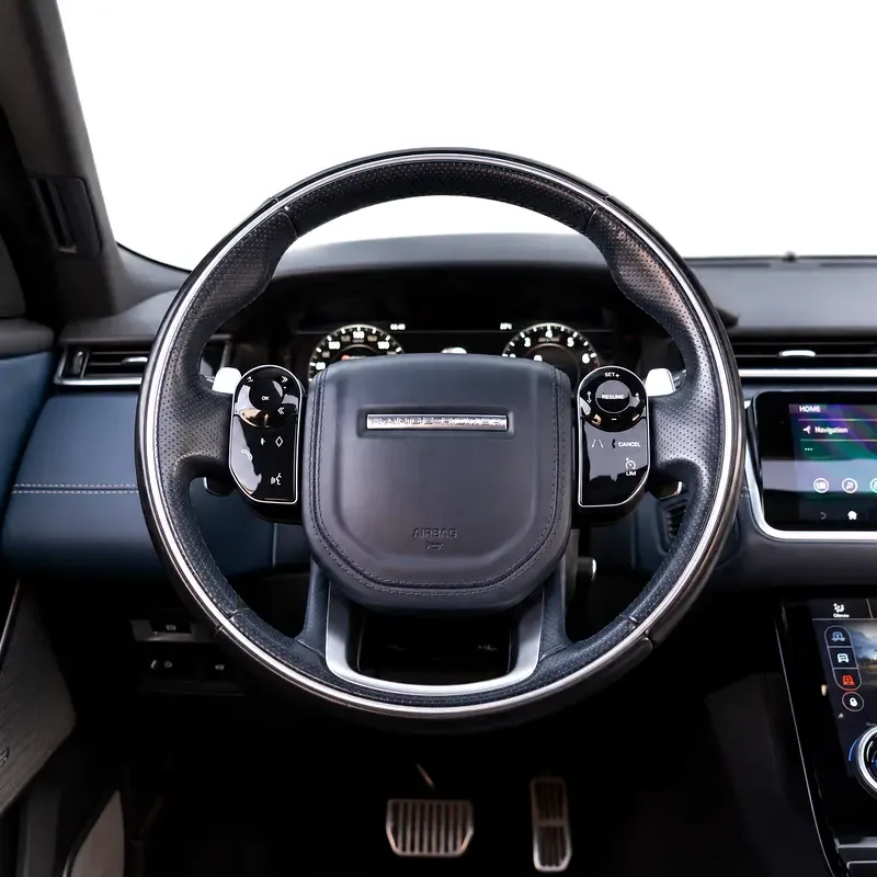 Land Rover Range Rover Velar 3.0 V6 AT AWD (380 hp) - 8
