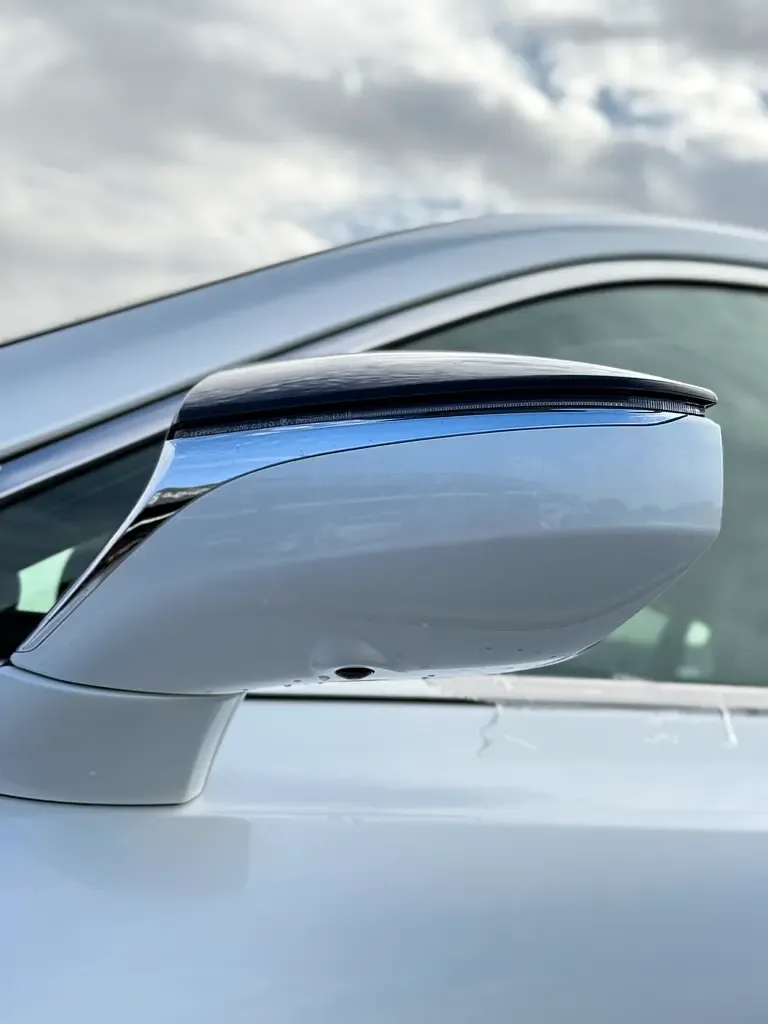 Lexus ES 2.5 CVT (218 hp) - 5