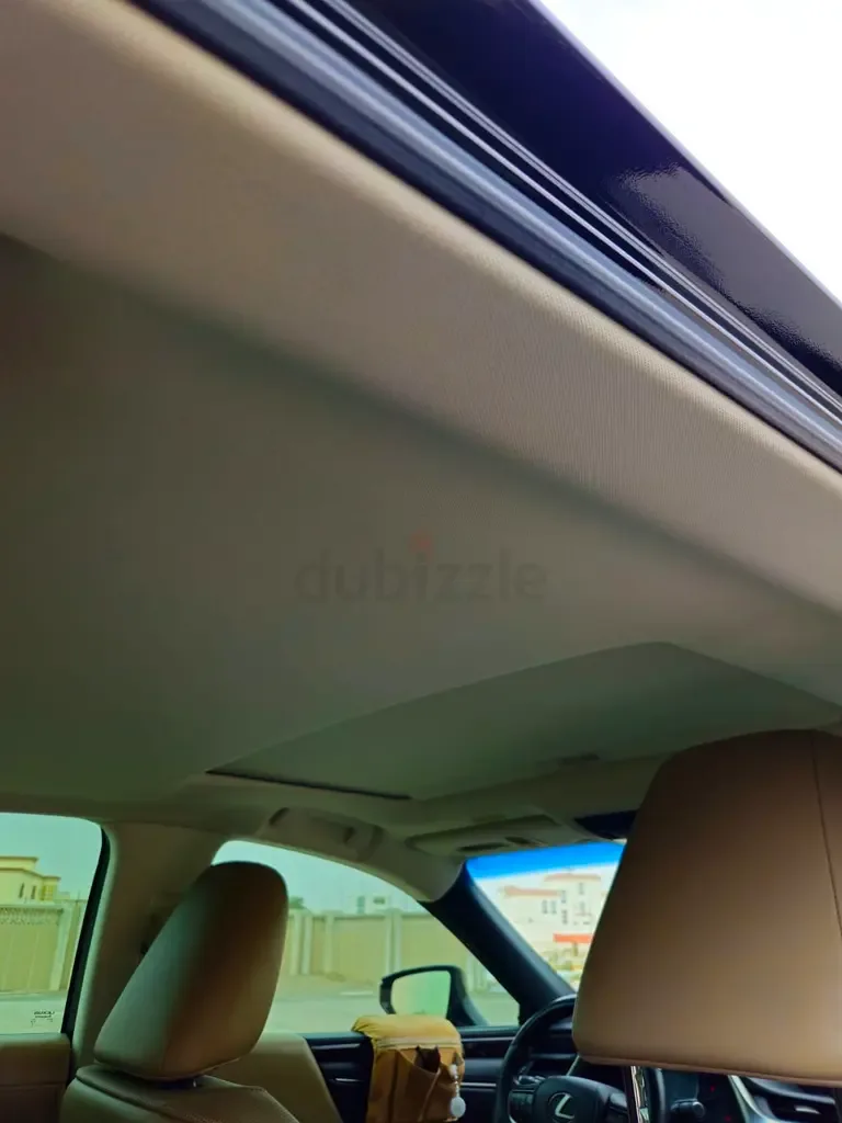 Lexus ES 300h CVT (218 hp) - 20