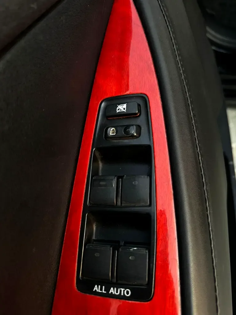 Lexus ES 350 AT (277 حصان) - 5