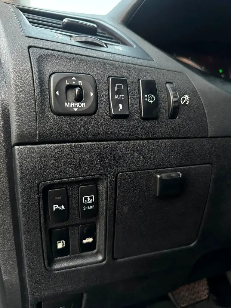 Lexus ES 350 AT (277 حصان) - 6
