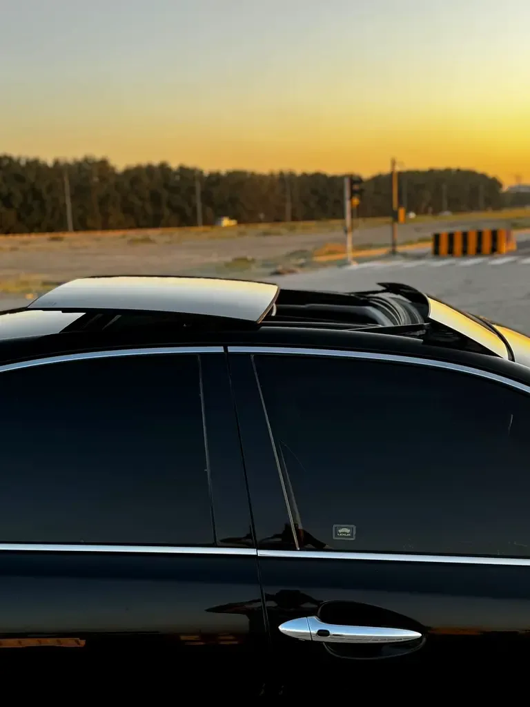 Lexus ES 350 AT (277 حصان) - 18
