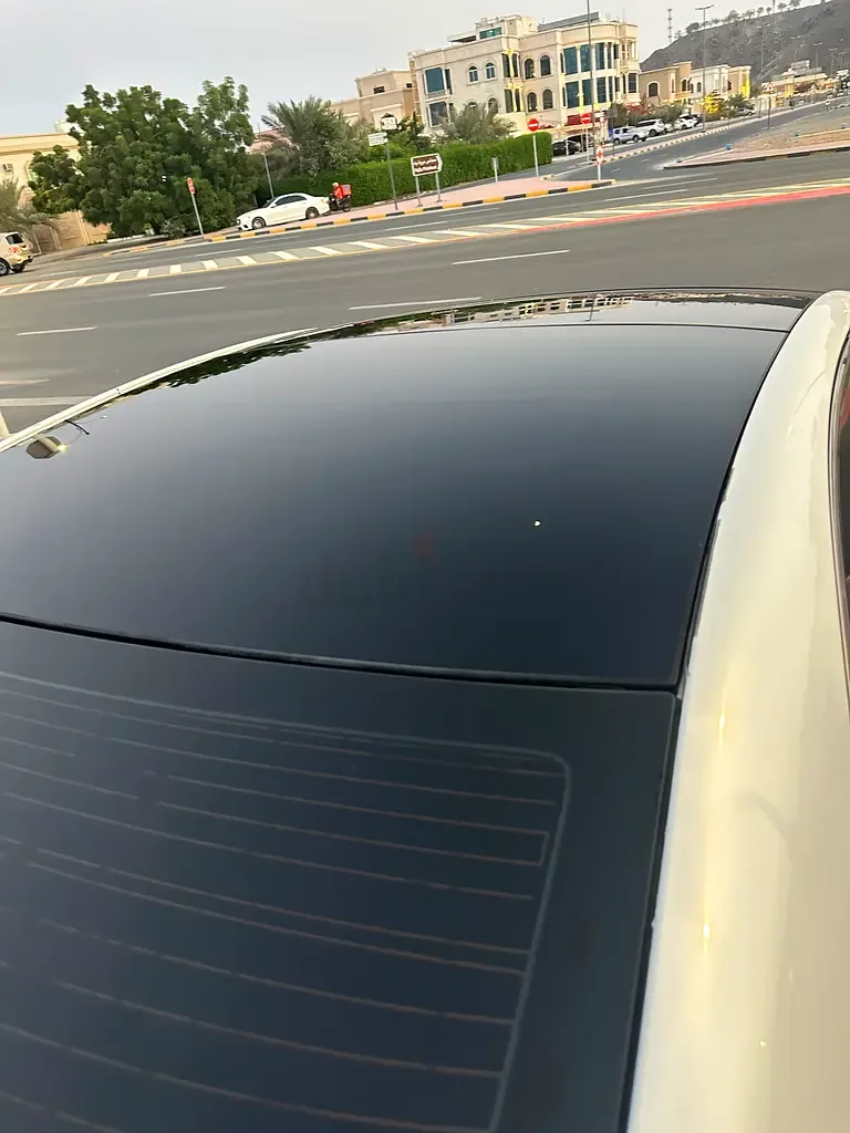 Lexus ES 350 AT (277 حصان) - 5