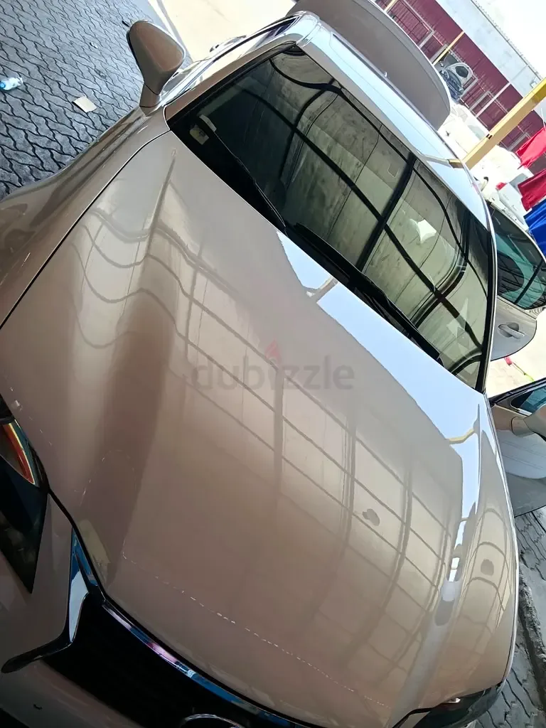 Lexus GS 350 AT (315 حصان) - 2