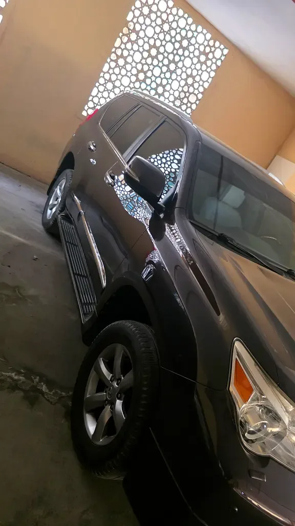 Lexus GX 460 AT (296 hp) - 6