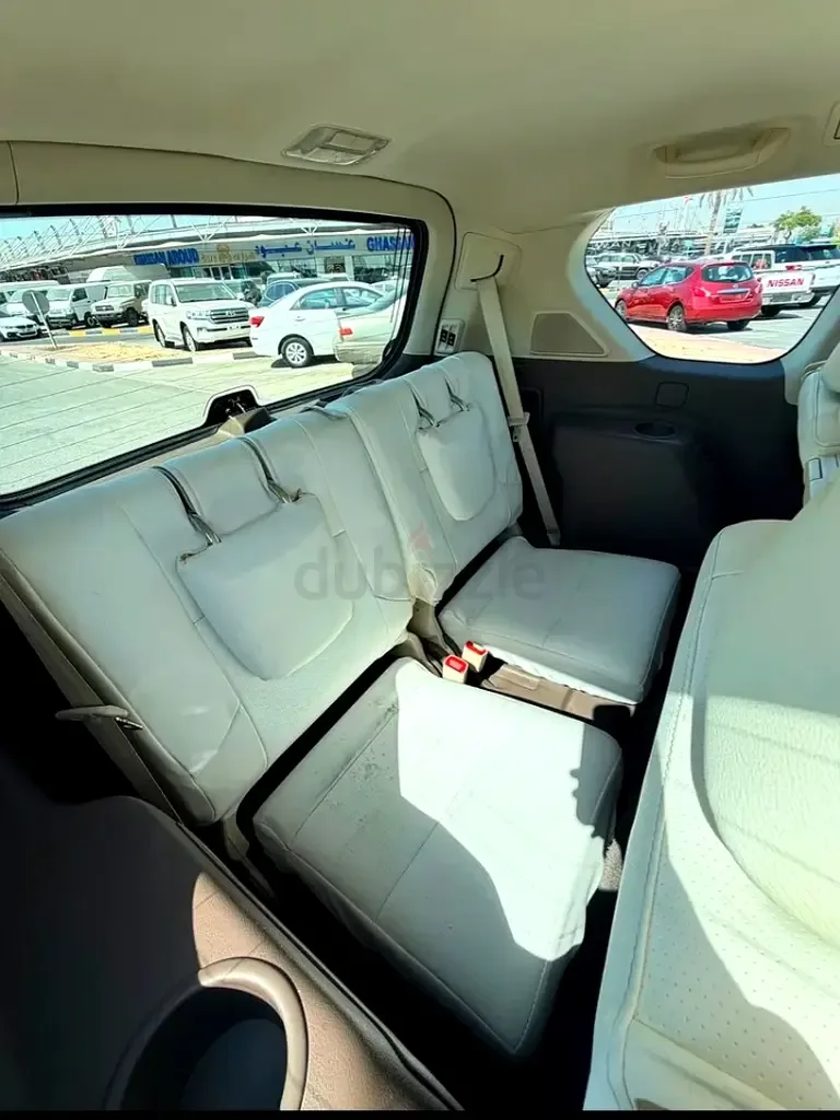 Lexus GX 460 AT (296 hp) - 7