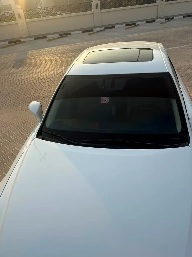 Lexus IS 250 AT (208 hp) - 6