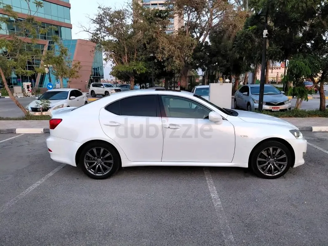 Lexus IS 3.0 AT (230 hp) - 2
