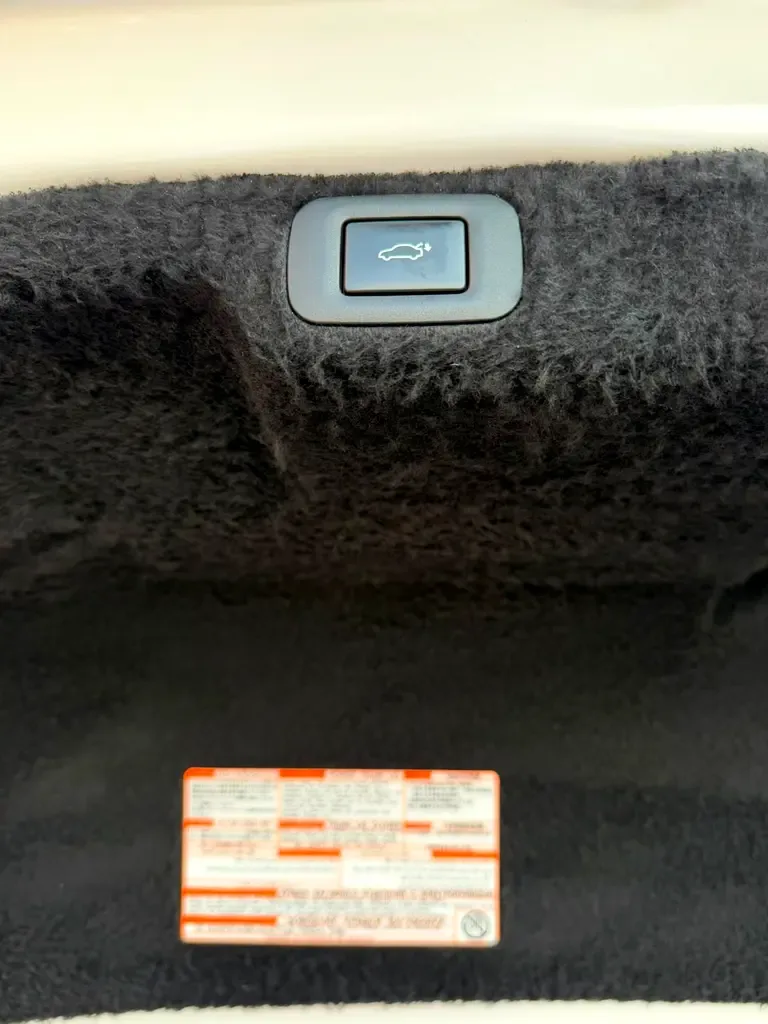 Lexus LS 350 AT (315 حصان) - 5