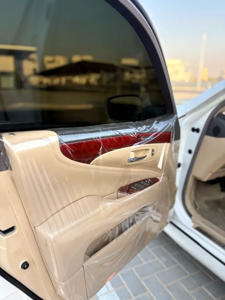 Lexus LS 460 AT (380 hp) - 14