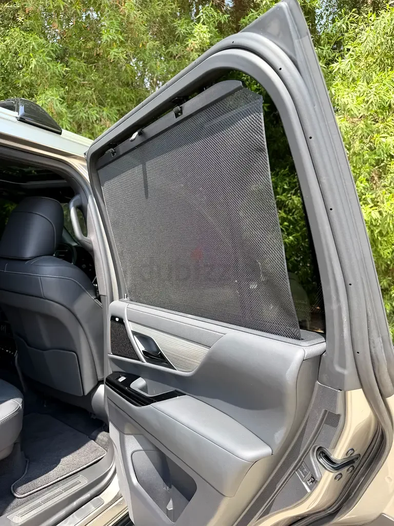 Lexus LX 3.4 AT AWD (299 حصان) - 9