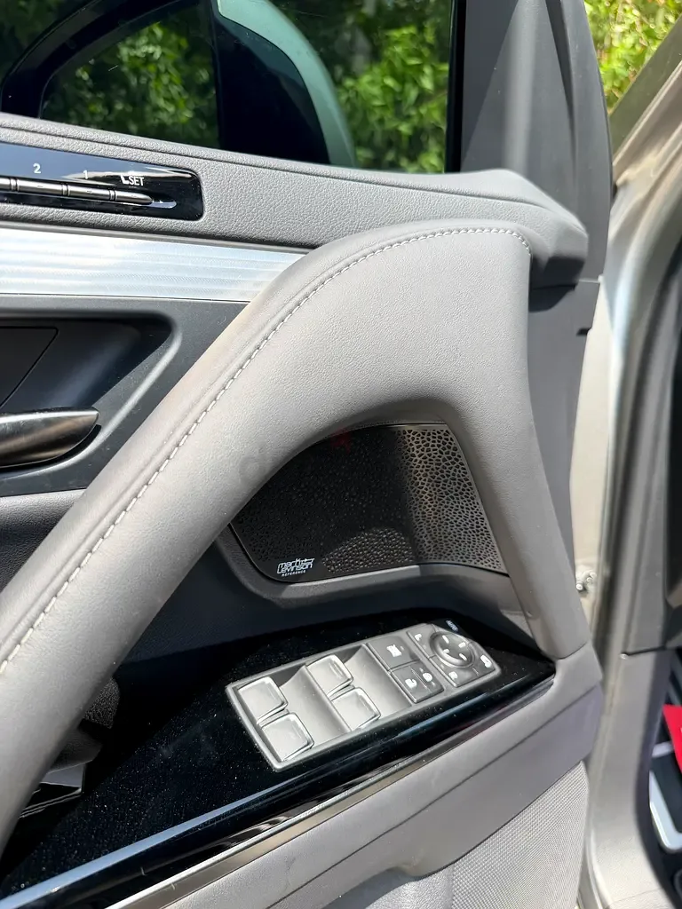Lexus LX 3.4 AT AWD (299 حصان) - 15