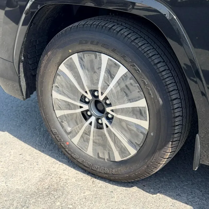 Lexus LX 3.4 AT AWD (415 حصان) - 5