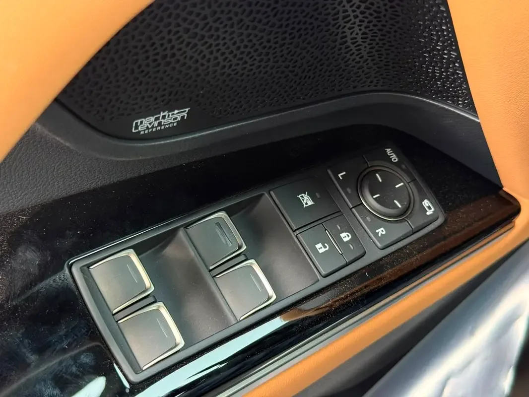 Lexus LX 3.5 AT 4WD (415 حصان) - 14