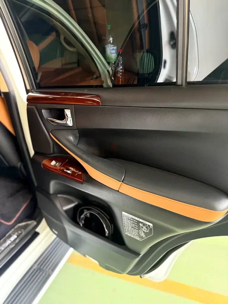 Lexus LX 570 AT (367 حصان) - 15