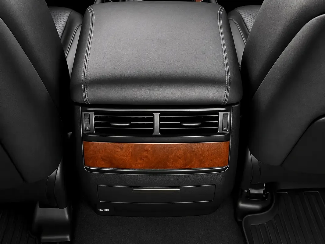 Lexus LX 570 AT (367 hp) - 14