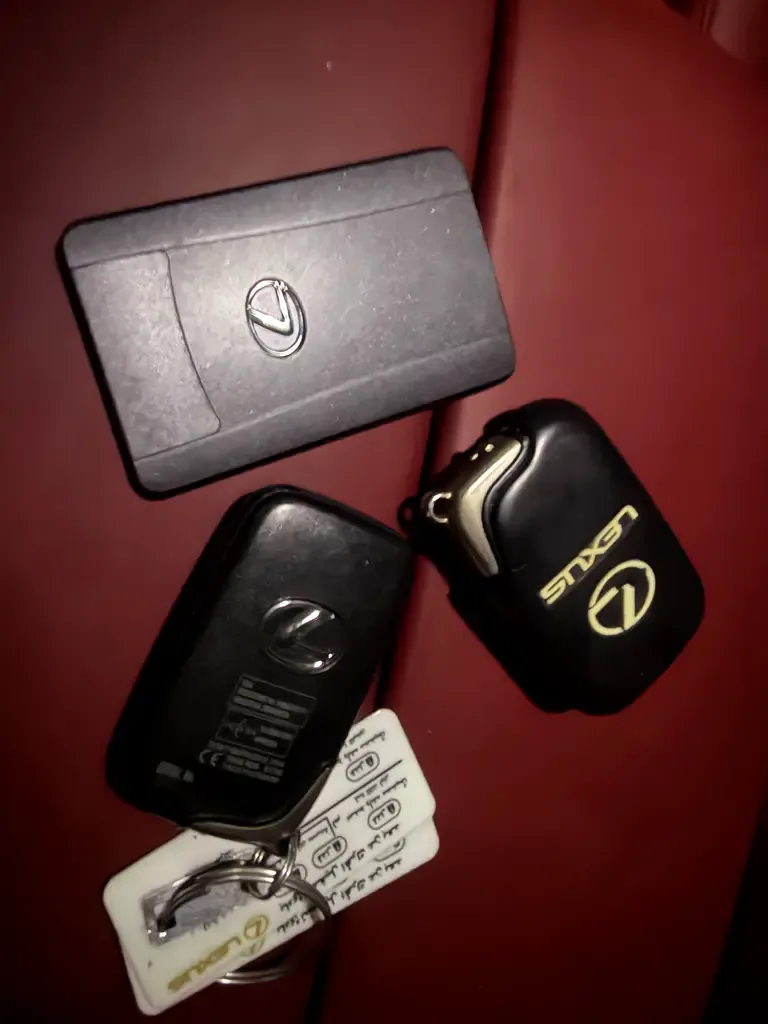 Lexus LX 570 AT (383 حصان) - 16