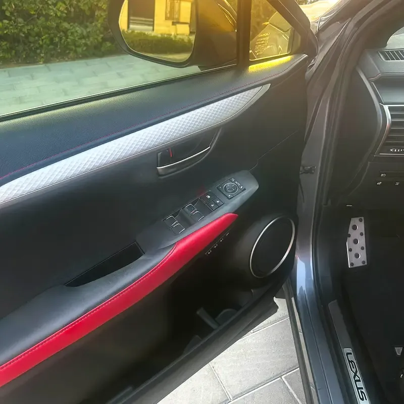 Lexus NX 300 AT AWD (238 حصان) - 15
