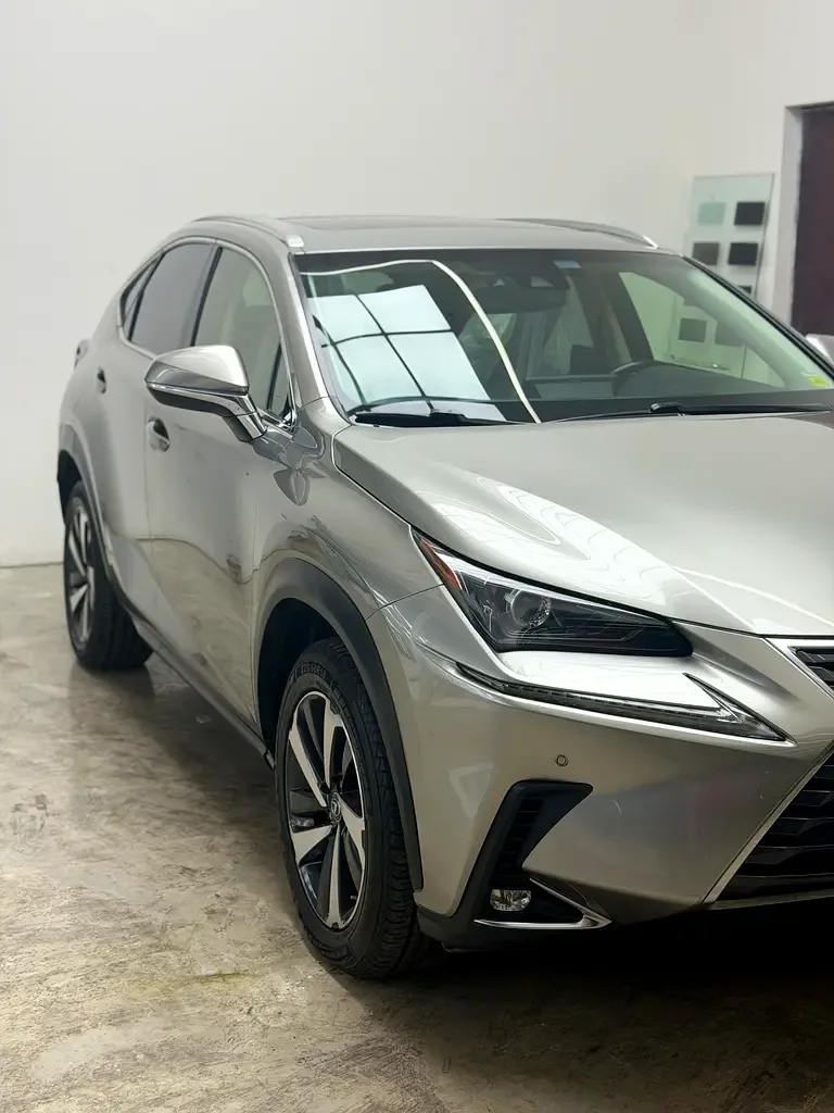 Lexus NX 300 AT AWD (238 حصان) - 2