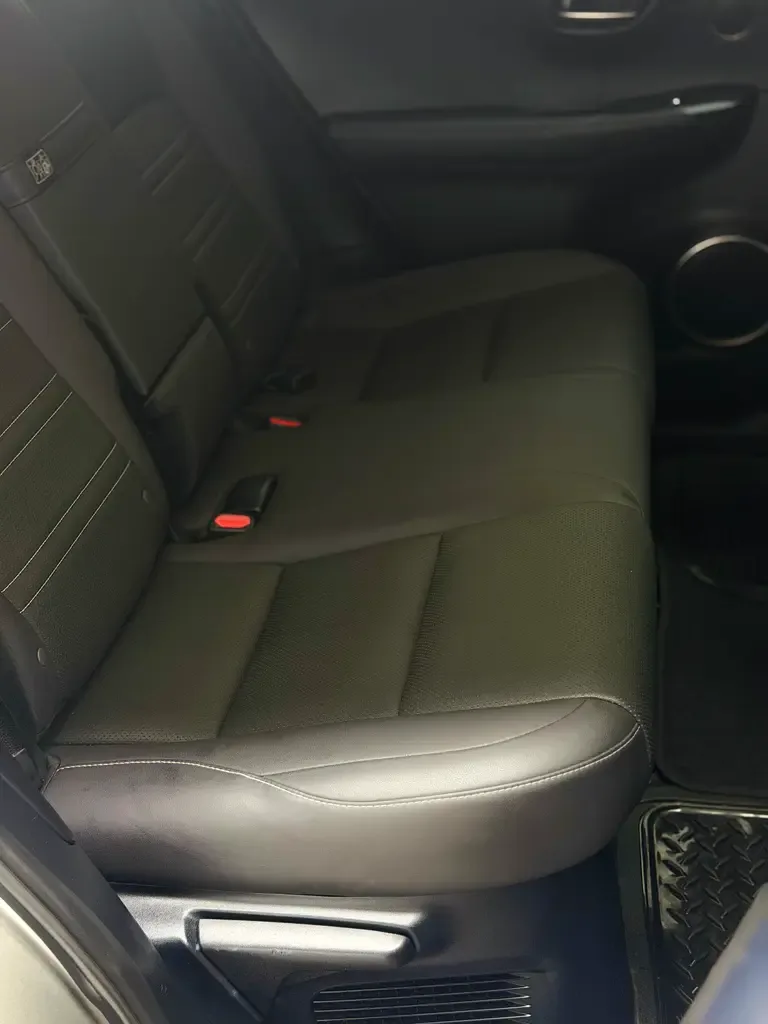 Lexus NX 300 AT AWD (238 حصان) - 13