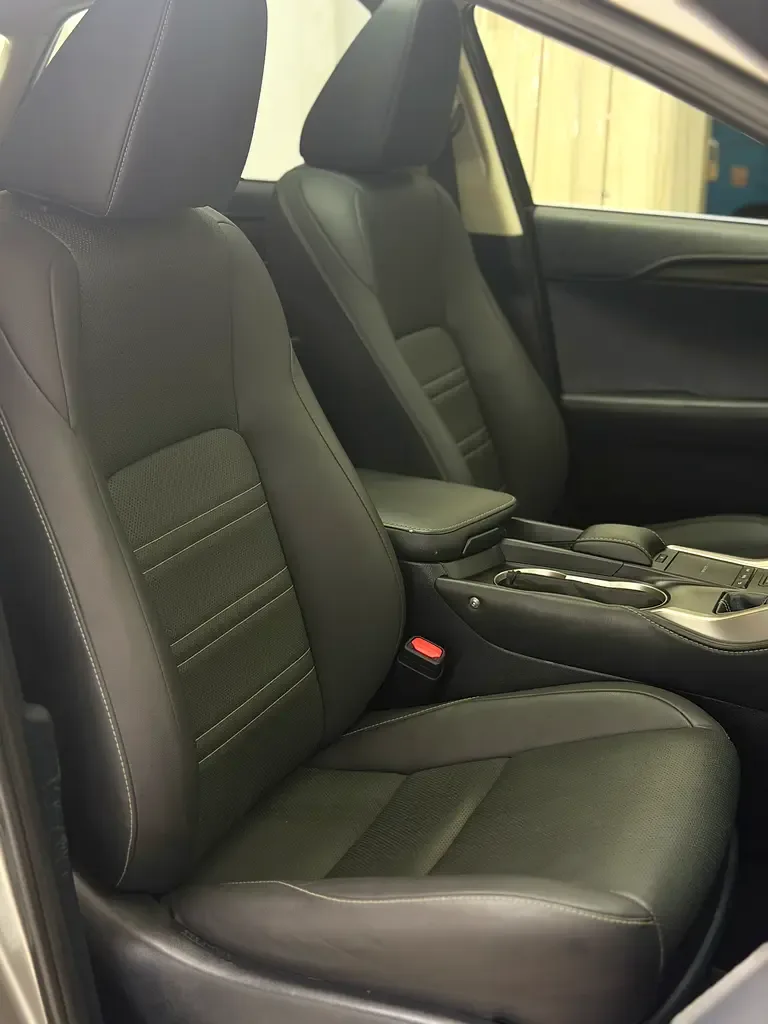 Lexus NX 300 AT AWD (238 حصان) - 14