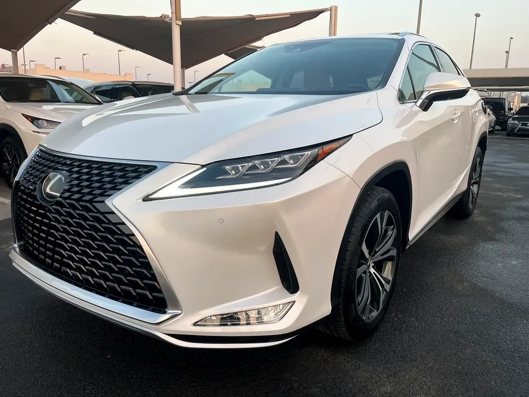 Lexus RX 2.0 AT (238 حصان) - 4