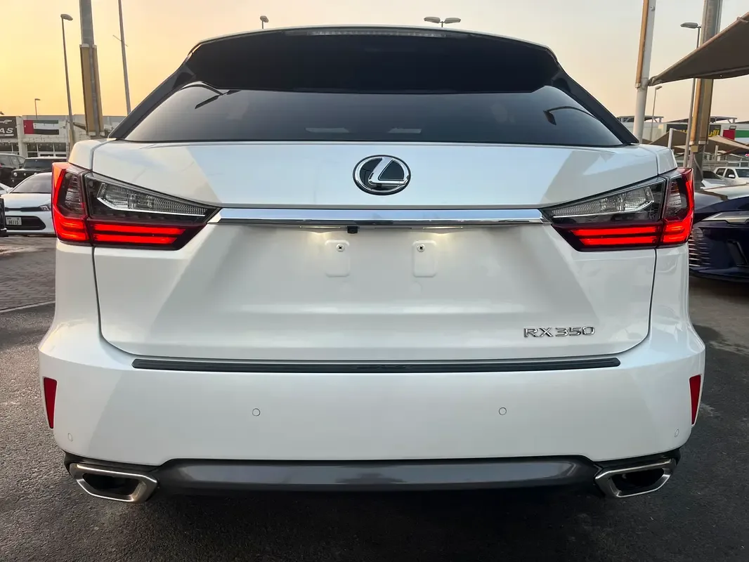 Lexus RX 2.0 AT (238 حصان) - 6