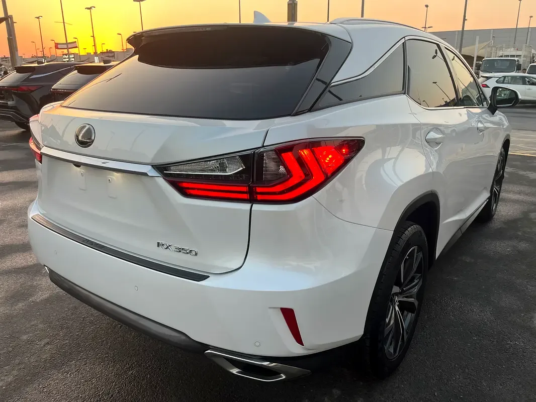 Lexus RX 2.0 AT (238 حصان) - 7
