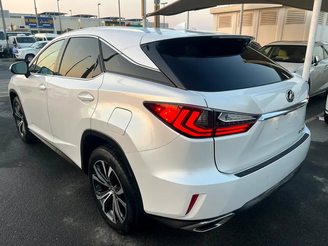 Lexus RX 2.0 AT (238 حصان) - 5