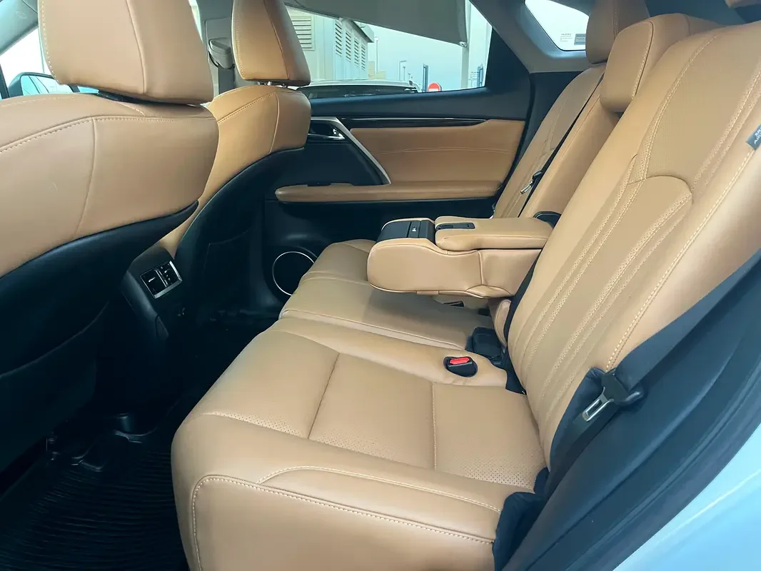 Lexus RX 2.0 AT (238 حصان) - 17