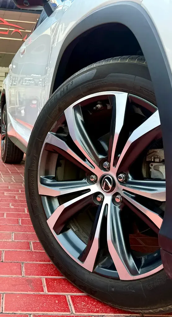Lexus RX 2.0 AT (238 حصان) - 5