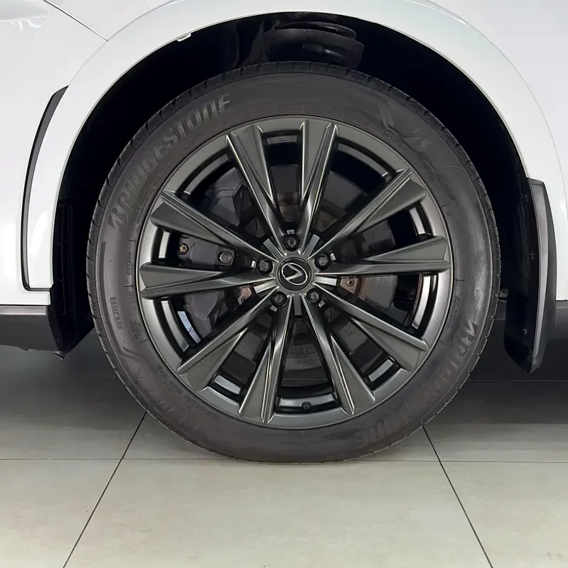 Lexus RX 2.4 AT (279 hp) - 15