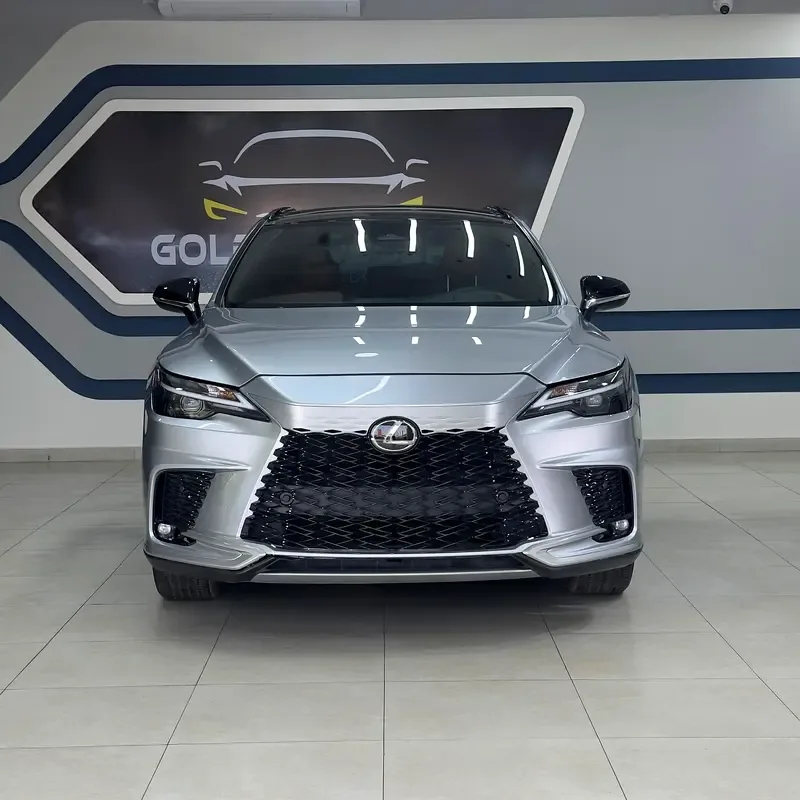Lexus RX 2.4 AT (279 hp) - 2