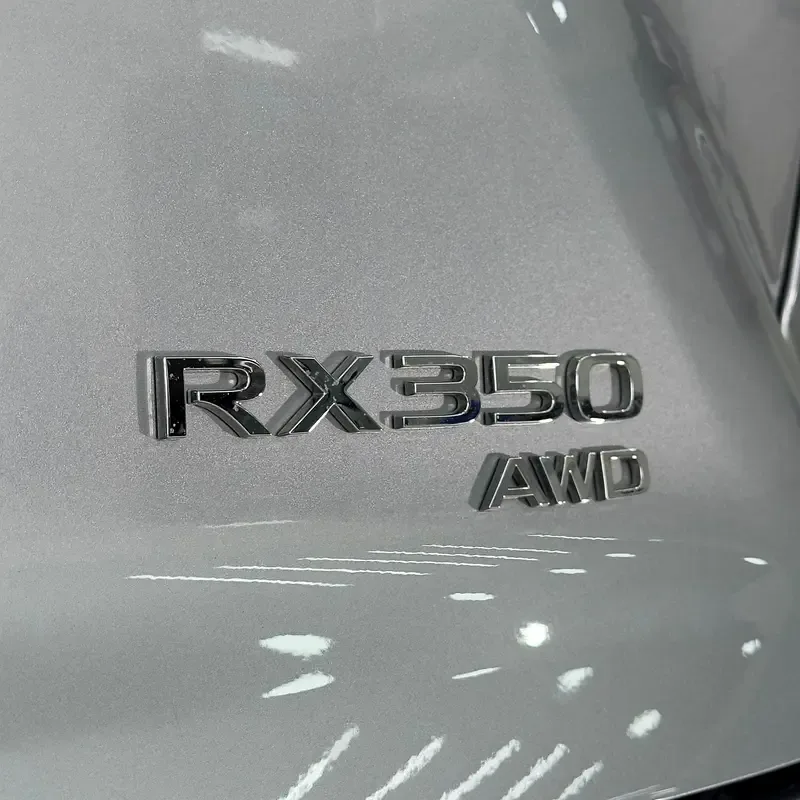 Lexus RX 2.4 AT (279 hp) - 13