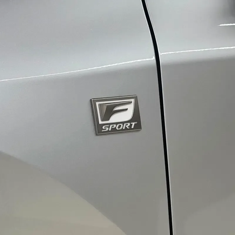 Lexus RX 2.4 AT (279 hp) - 14