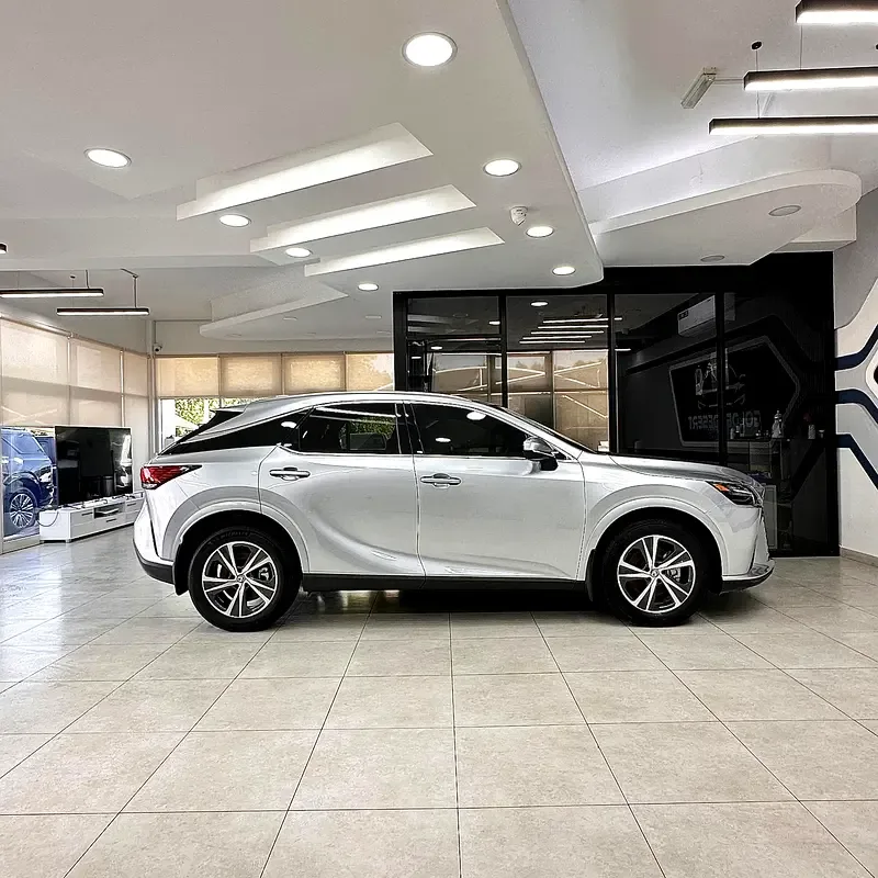 Lexus RX 2.4 AT 4WD (371 حصان) - 3