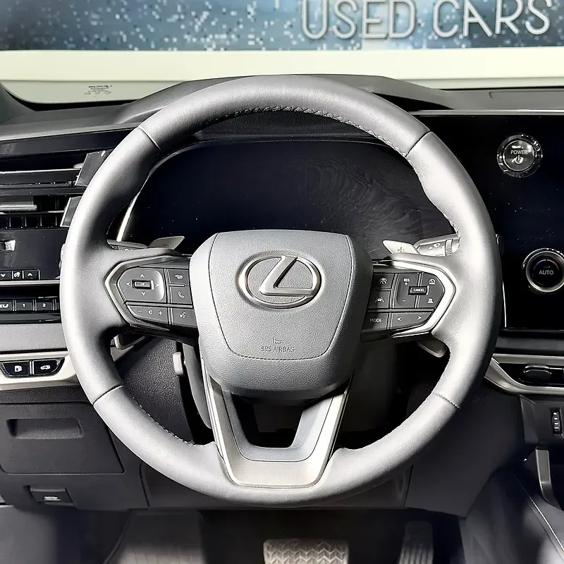 Lexus RX 2.4 AT 4WD (371 حصان) - 7