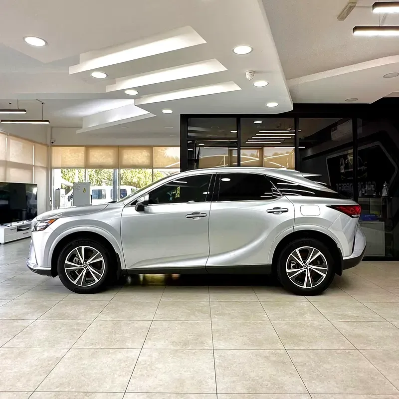 Lexus RX 2.4 AT 4WD (371 حصان) - 4