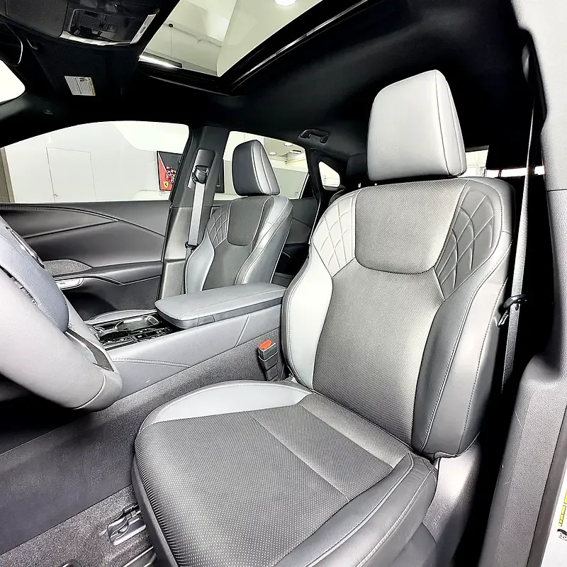Lexus RX 2.4 AT 4WD (371 حصان) - 10