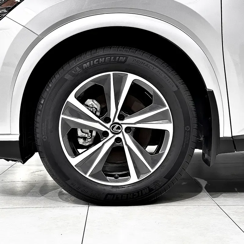 Lexus RX 2.4 AT 4WD (371 حصان) - 14