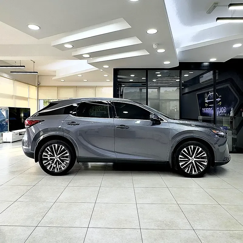 Lexus RX 2.5 CVT (250 حصان) - 3