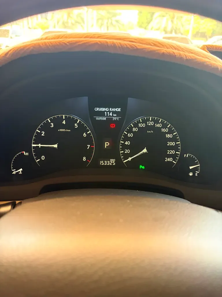 Lexus RX 3.5 AT AWD (277 hp)