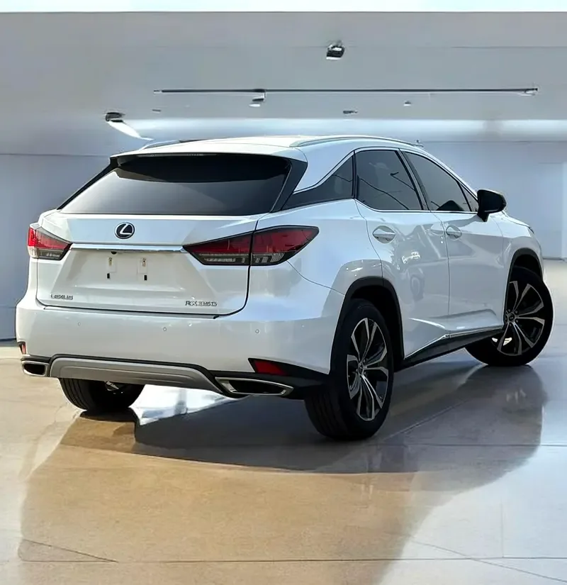 Lexus RX 3.5 AT AWD (300 حصان) - 6