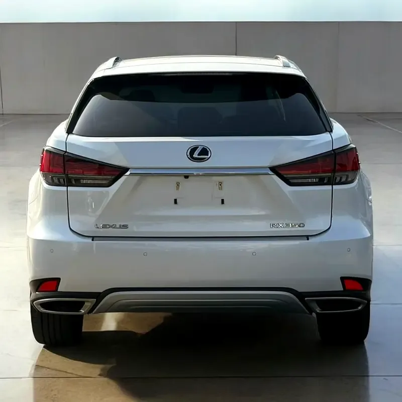 Lexus RX 3.5 AT AWD (300 حصان) - 7
