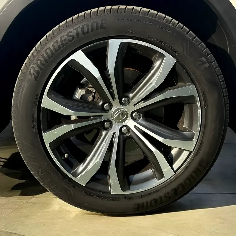 Lexus RX 3.5 AT AWD (300 حصان) - 9