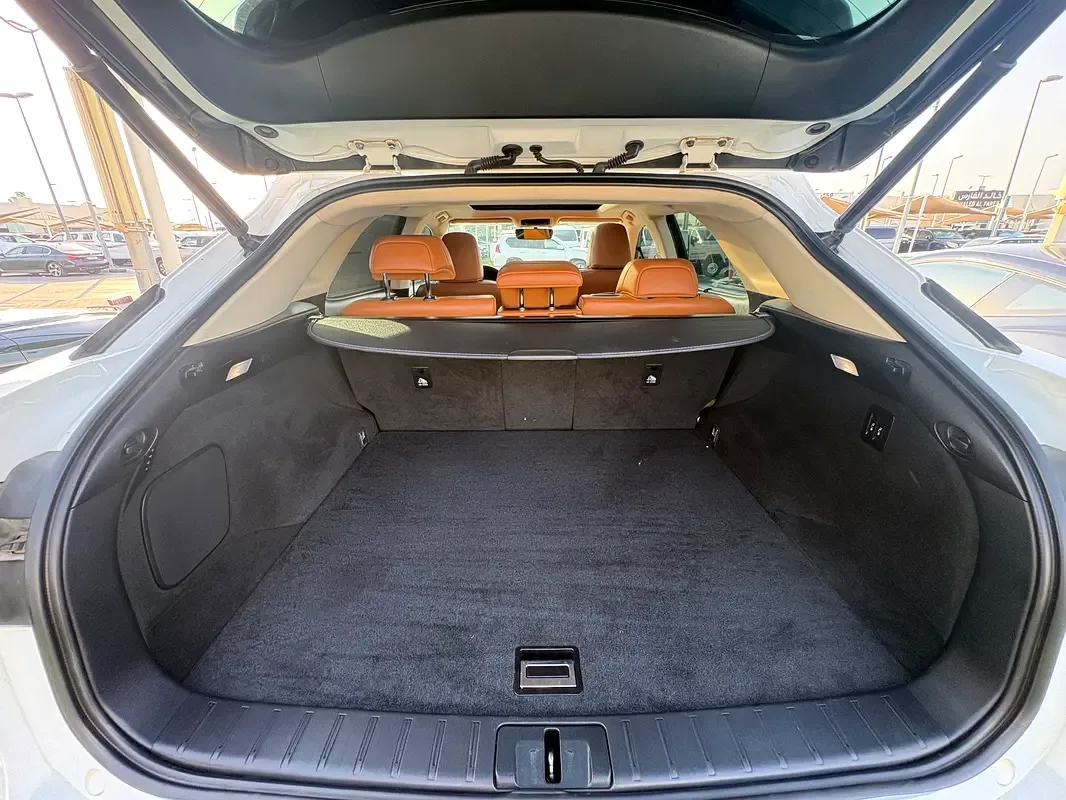 Lexus RX 3.5 AT AWD (300 حصان) - 15