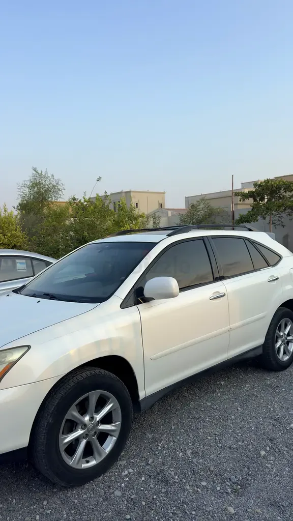 Lexus RX 350 AT AWD (270 hp) - 3