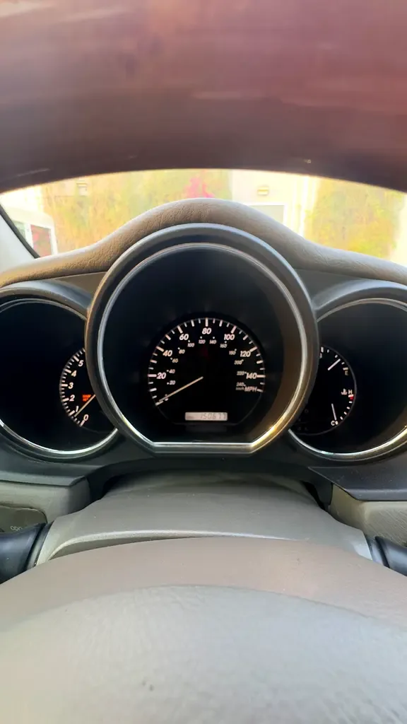 Lexus RX 350 AT AWD (270 hp) - 10