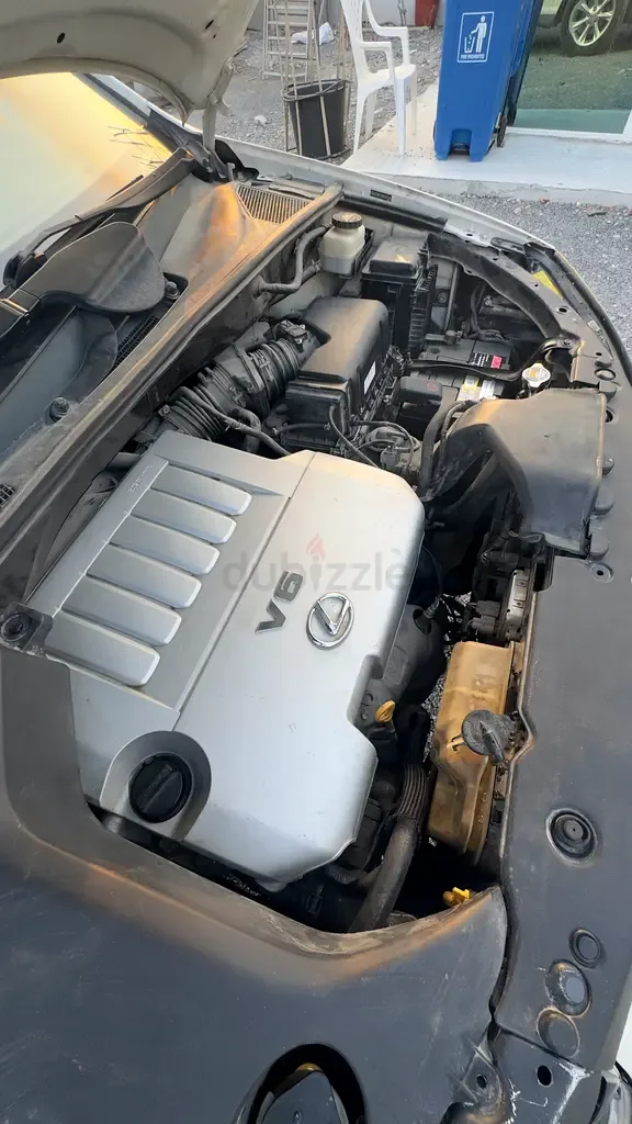 Lexus RX 350 AT AWD (270 hp) - 15