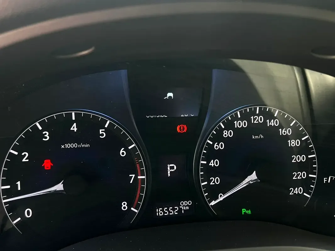 Lexus RX 350 AT AWD (277 hp) - 7